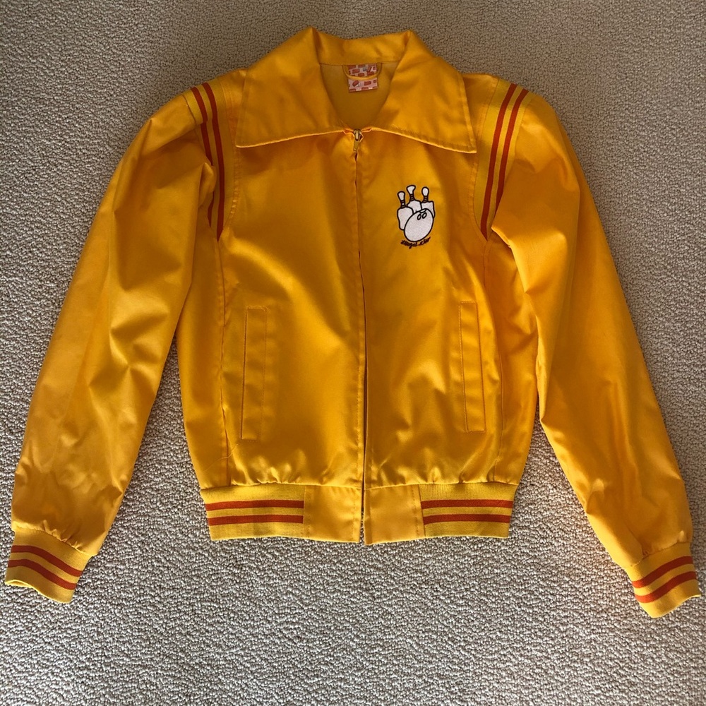 Illegal Civilization Jacket